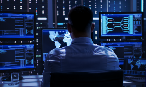 Cybersécurité avancée