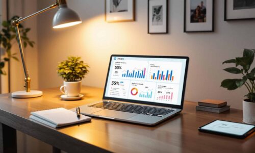 MBA international en sciences des données & IA